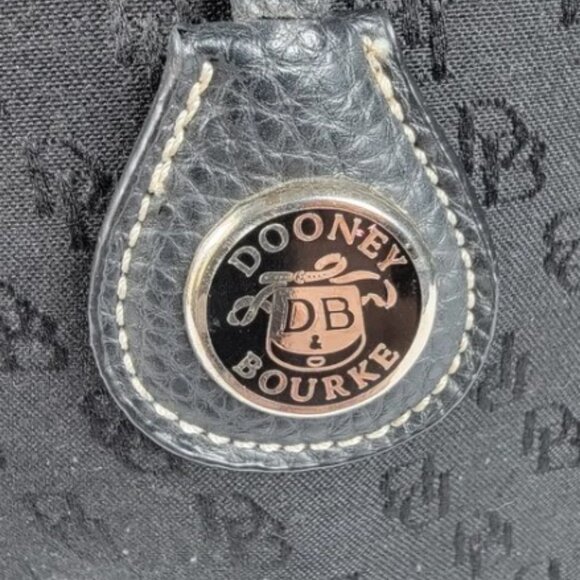 Dooney & Bourke - Vintage 1978 Collection - Picture 3 of 12